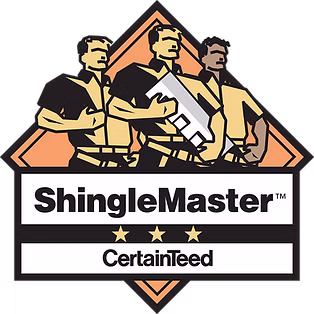 CertainTeed ShingleMaster