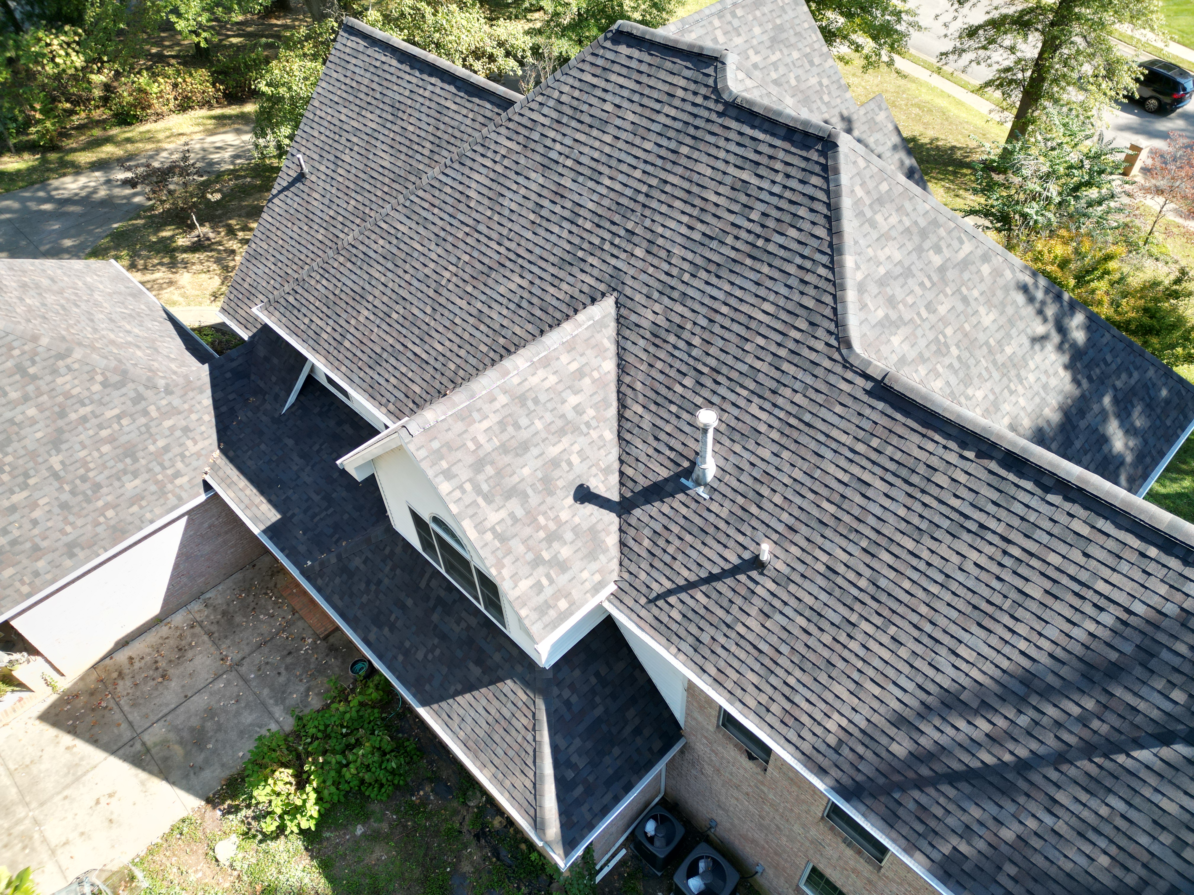 Roofing solutions